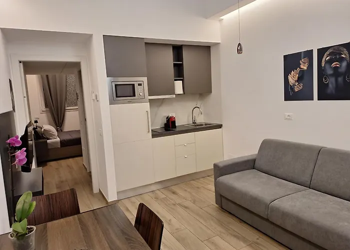 Palmanova Bilocale In Affitto Breve